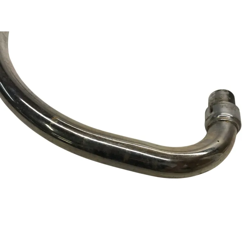 Silencieux droit (echappement) HONDA CB 750 K 1972-1976 FOUR