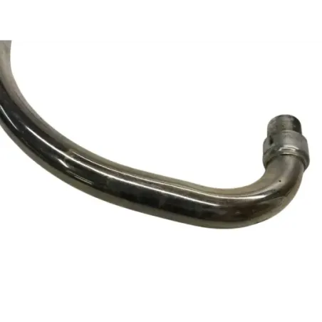 Silencieux droit (echappement) HONDA CB 750 K 1972-1976 FOUR