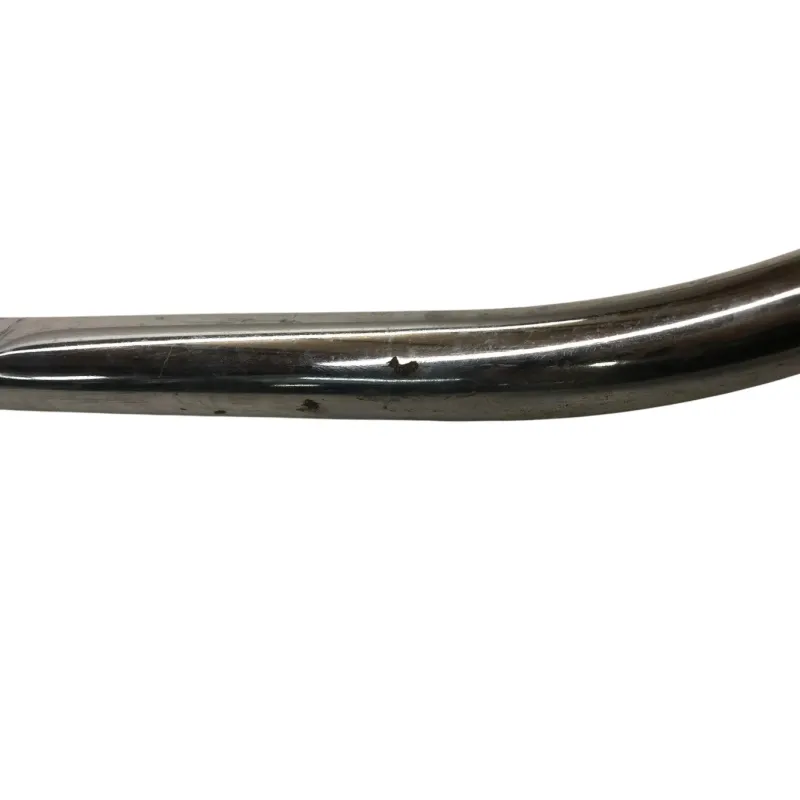 Silencieux droit (echappement) HONDA CB 750 K 1972-1976 FOUR