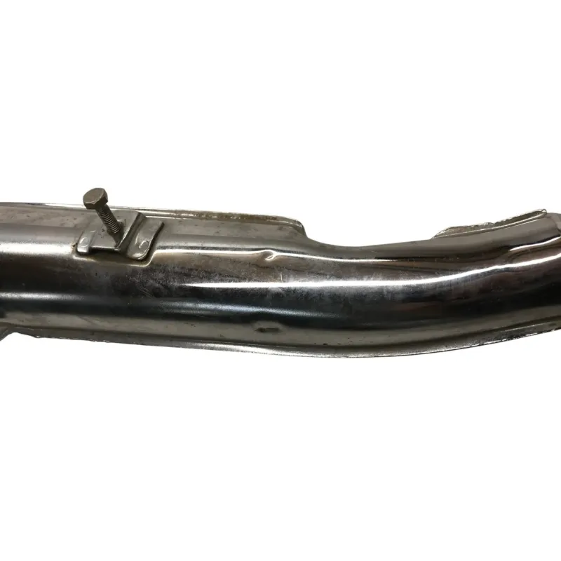 Silencieux droit (echappement) HONDA CB 750 K 1972-1976 FOUR
