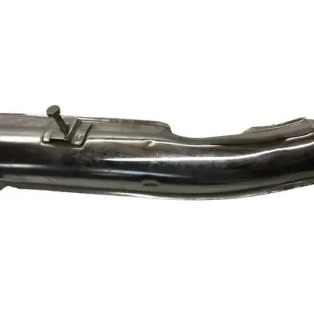 Silencieux droit (echappement) HONDA CB 750 K 1972-1976 FOUR