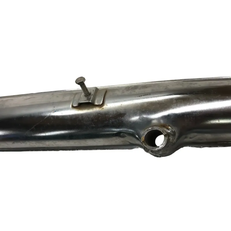 Silencieux droit (echappement) HONDA CB 750 K 1972-1976 FOUR