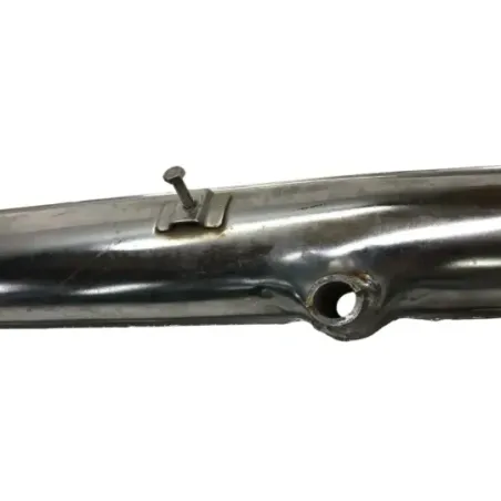 Silencieux droit (echappement) HONDA CB 750 K 1972-1976 FOUR