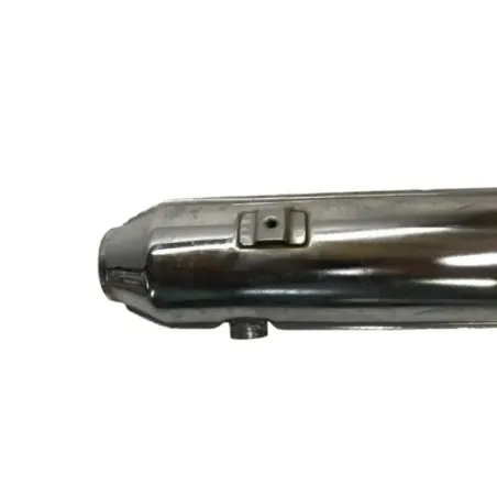 Silencieux droit (echappement) HONDA CB 750 K 1972-1976 FOUR