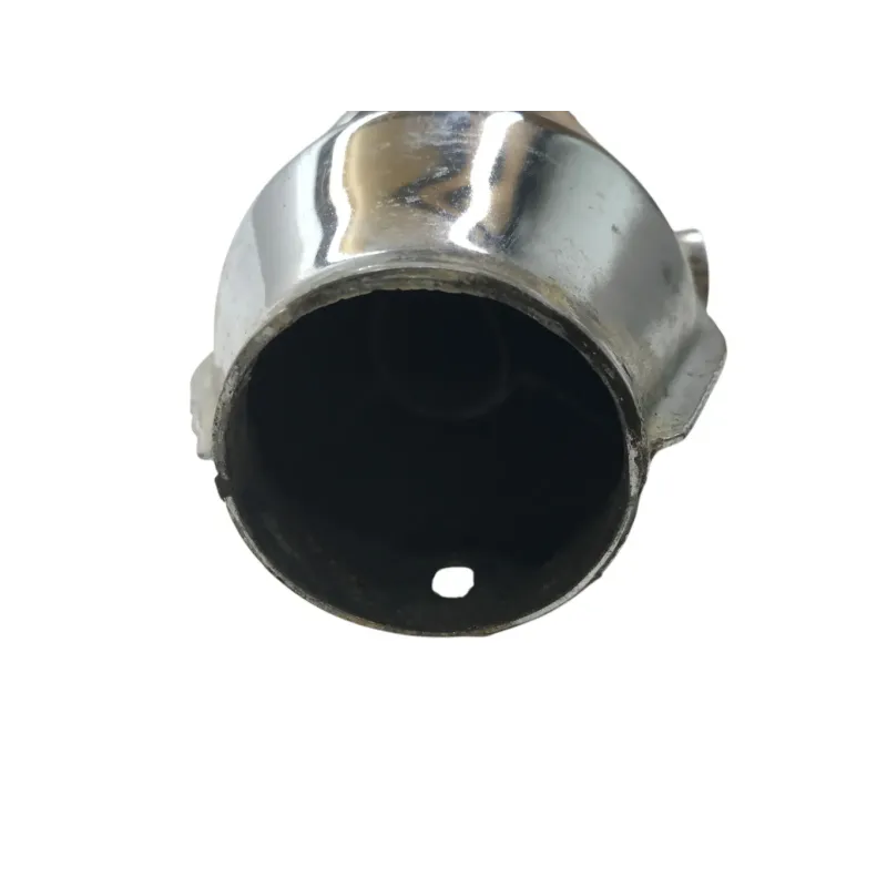 Silencieux droit (echappement) HONDA CB 750 K 1972-1976 FOUR