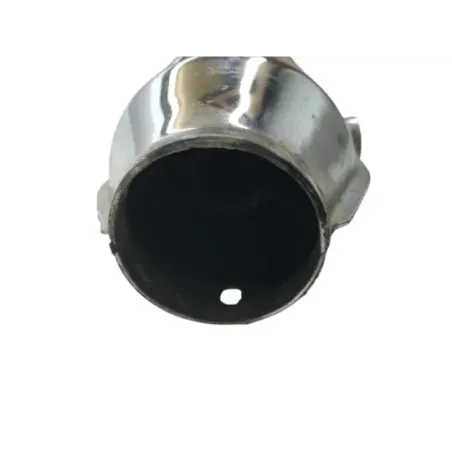 Silencieux droit (echappement) HONDA CB 750 K 1972-1976 FOUR