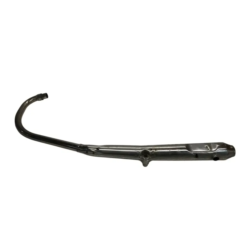 Silencieux droit (echappement) HONDA CB 750 K 1972-1976 FOUR