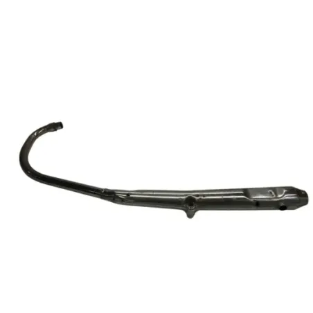 Silencieux droit (echappement) HONDA CB 750 K 1972-1976 FOUR