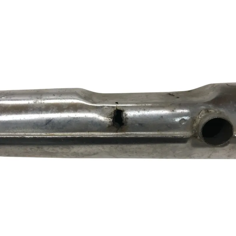 Silencieux droit (echappement) HONDA CB 750 K 1972-1976 FOUR