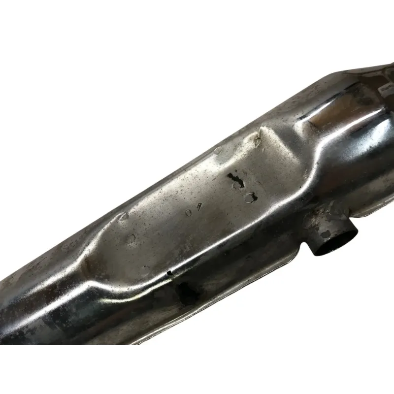 Silencieux droit (echappement) HONDA CB 750 K 1972-1976 FOUR