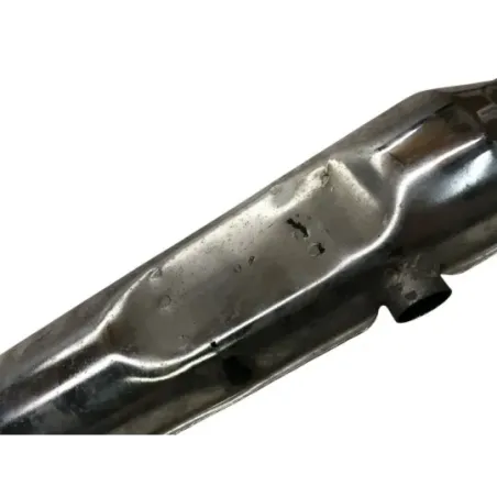 Silencieux droit (echappement) HONDA CB 750 K 1972-1976 FOUR