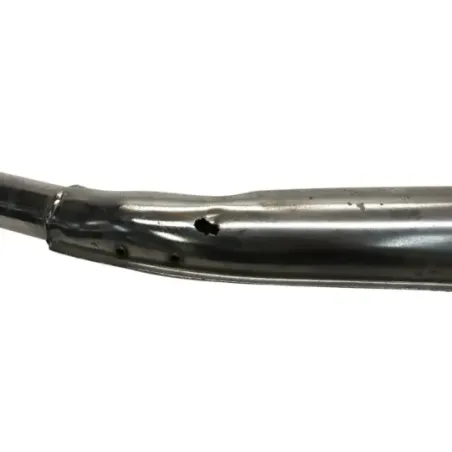 Silencieux droit (echappement) HONDA CB 750 K 1972-1976 FOUR