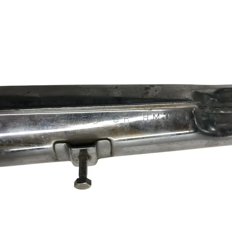 Silencieux droit (echappement) HONDA CB 750 K 1972-1976 FOUR