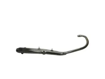 Silencieux droit (echappement) HONDA CB 750 K 1972-1976 FOUR