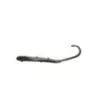 Silencieux droit (echappement) HONDA CB 750 K 1972-1976 FOUR Silencieux droit (echappement) HONDA CB 750 K 1972-1976 FOUR