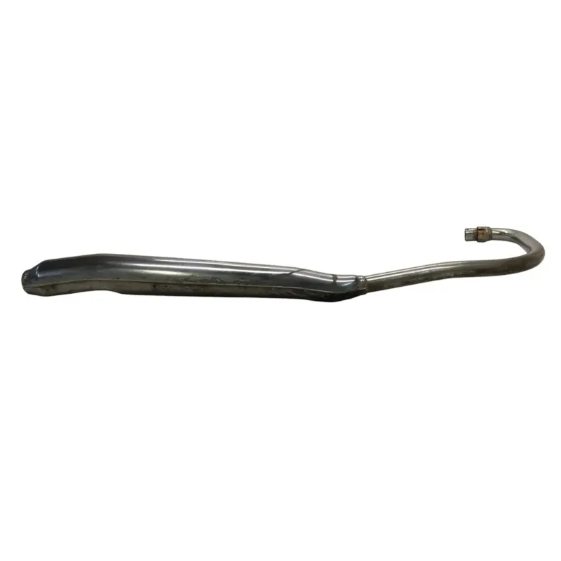 Silencieux droit (echappement) HONDA CB 750 K 1972-1976 FOUR