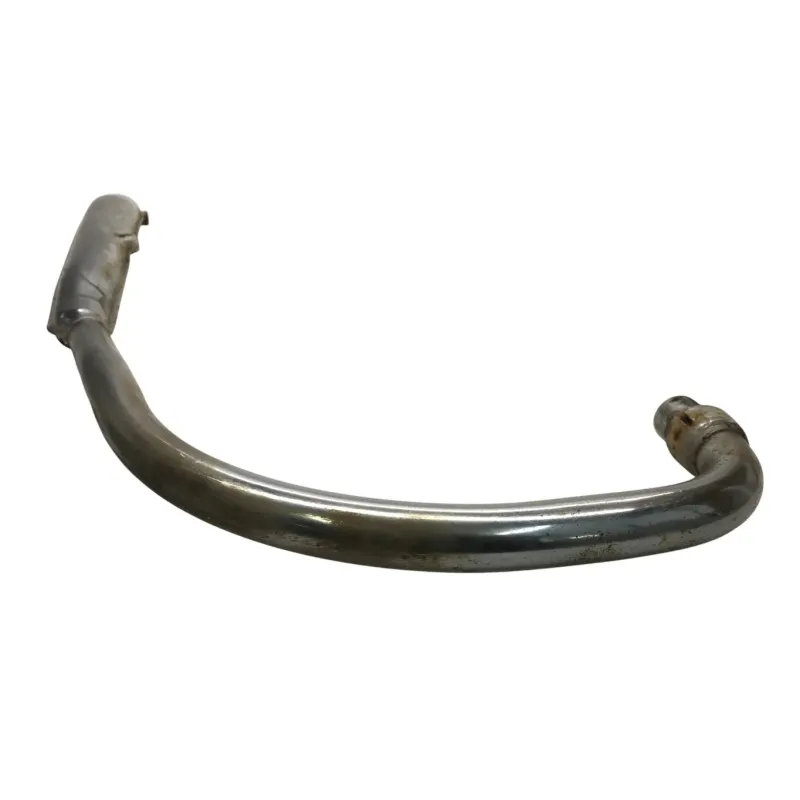 Silencieux droit (echappement) HONDA CB 750 K 1972-1976 FOUR