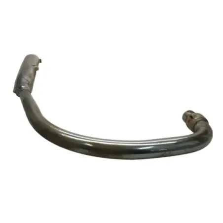 Silencieux droit (echappement) HONDA CB 750 K 1972-1976 FOUR