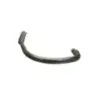 Silencieux droit (echappement) HONDA CB 750 K 1972-1976 FOUR Silencieux droit (echappement) HONDA CB 750 K 1972-1976 FOUR
