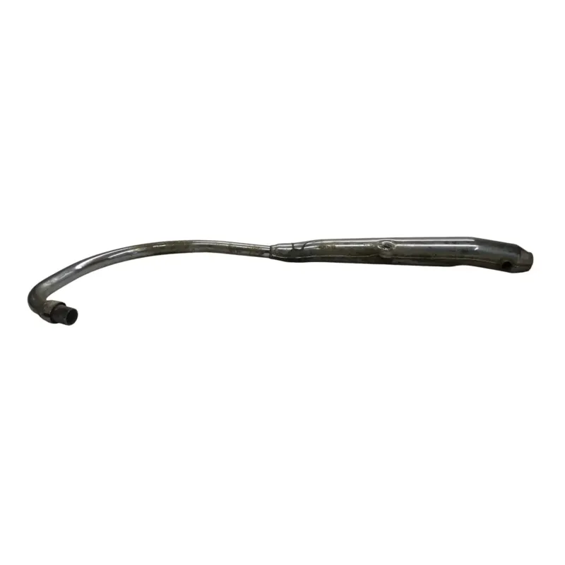 Silencieux droit (echappement) HONDA CB 750 K 1972-1976 FOUR
