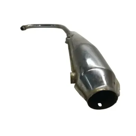 Silencieux droit (echappement) HONDA CB 750 K 1972-1976 FOUR