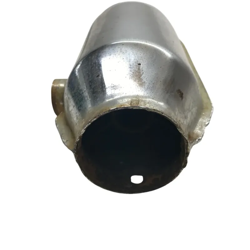 Silencieux droit (echappement) HONDA CB 750 K 1972-1976 FOUR