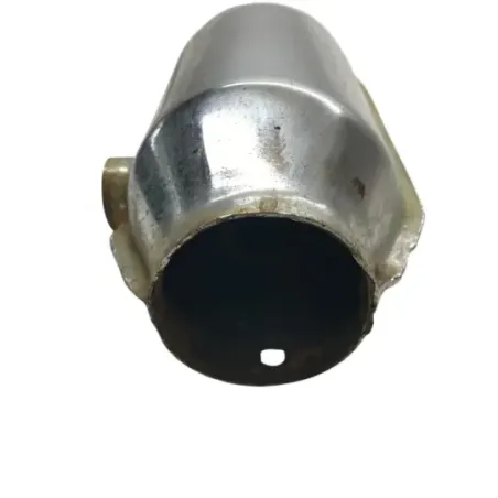 Silencieux droit (echappement) HONDA CB 750 K 1972-1976 FOUR