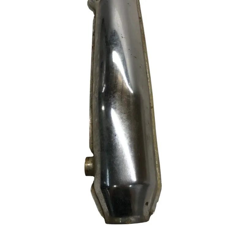 Silencieux droit (echappement) HONDA CB 750 K 1972-1976 FOUR