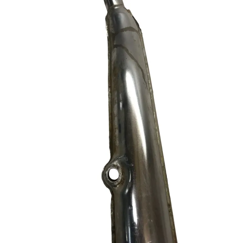 Silencieux droit (echappement) HONDA CB 750 K 1972-1976 FOUR