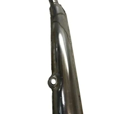 Silencieux droit (echappement) HONDA CB 750 K 1972-1976 FOUR