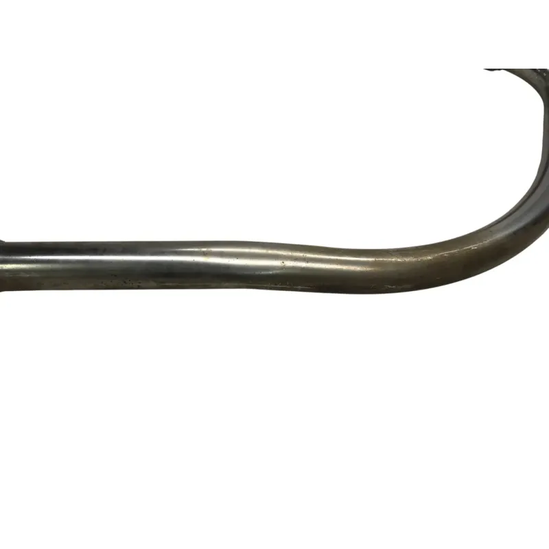 Silencieux droit (echappement) HONDA CB 750 K 1972-1976 FOUR