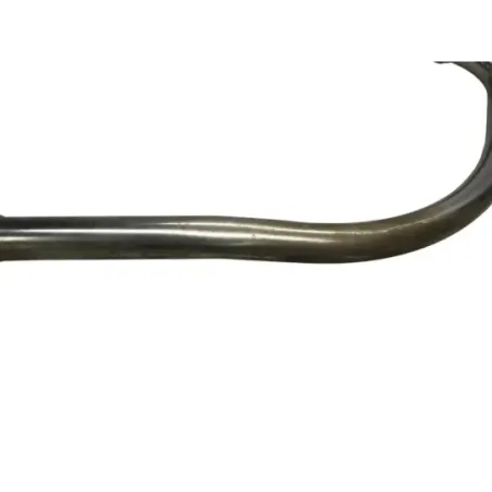 Silencieux droit (echappement) HONDA CB 750 K 1972-1976 FOUR