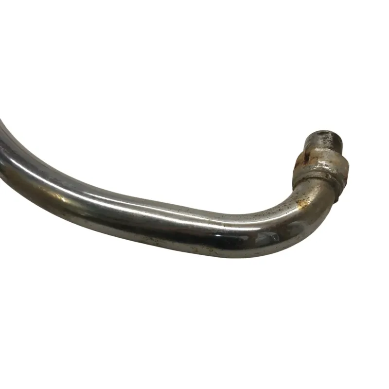 Silencieux droit (echappement) HONDA CB 750 K 1972-1976 FOUR
