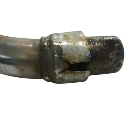 Silencieux droit (echappement) HONDA CB 750 K 1972-1976 FOUR