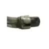 Silencieux droit (echappement) HONDA CB 750 K 1972-1976 FOUR Silencieux droit (echappement) HONDA CB 750 K 1972-1976 FOUR
