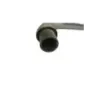 Silencieux droit (echappement) HONDA CB 750 K 1972-1976 FOUR Silencieux droit (echappement) HONDA CB 750 K 1972-1976 FOUR