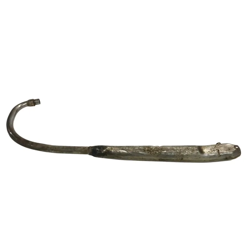 Silencieux droit (echappement) HONDA CB 750 K 1972-1976 FOUR