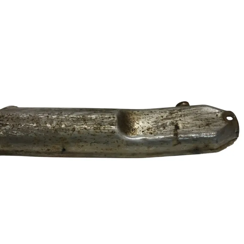 Silencieux droit (echappement) HONDA CB 750 K 1972-1976 FOUR