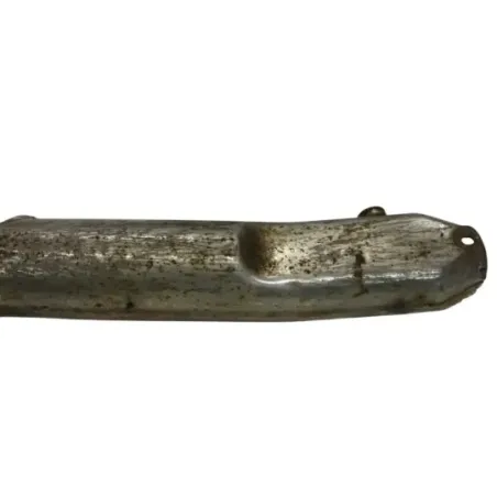 Silencieux droit (echappement) HONDA CB 750 K 1972-1976 FOUR