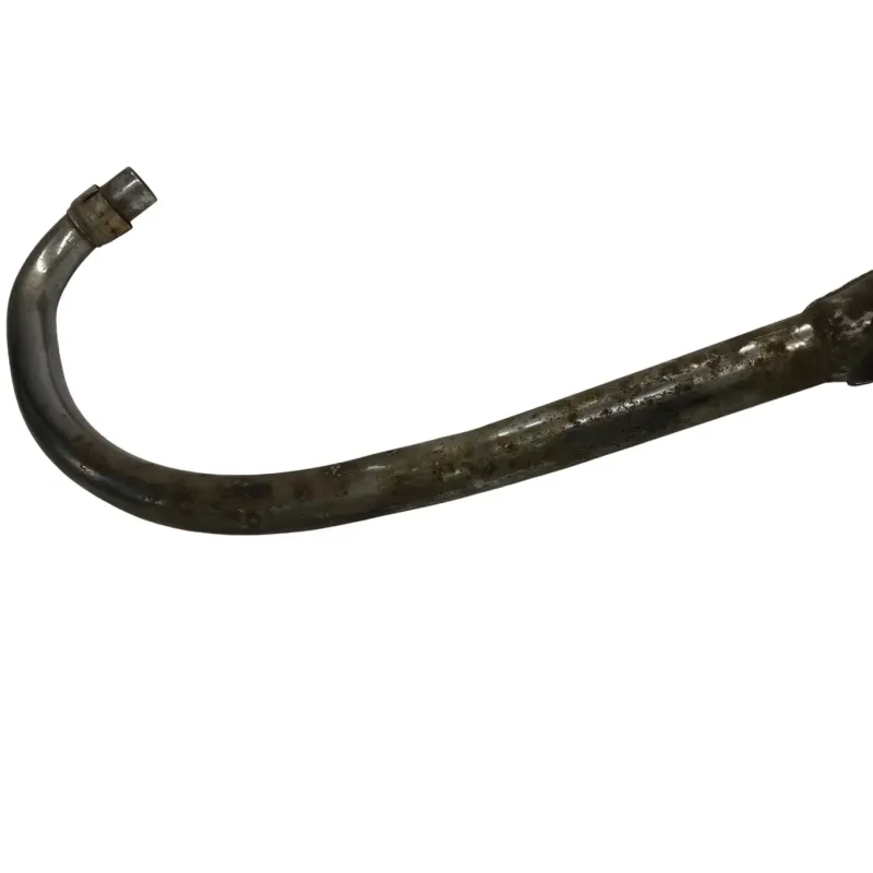 Silencieux droit (echappement) HONDA CB 750 K 1972-1976 FOUR