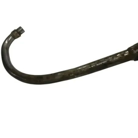 Silencieux droit (echappement) HONDA CB 750 K 1972-1976 FOUR