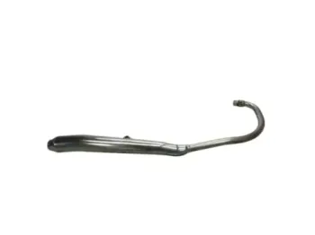Silencieux droit (echappement) HONDA CB 750 K 1972-1976 FOUR