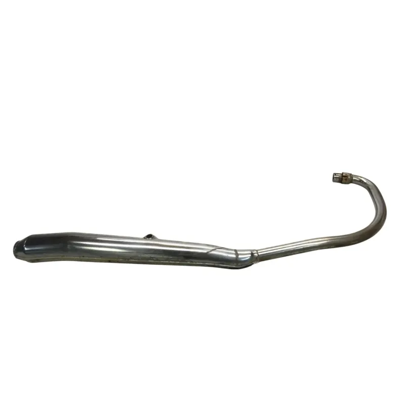 Silencieux droit (echappement) HONDA CB 750 K 1972-1976 FOUR