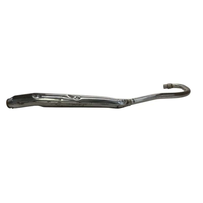 Silencieux droit (echappement) HONDA CB 750 K 1972-1976 FOUR
