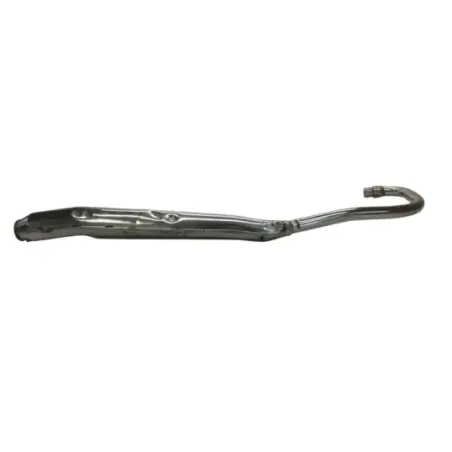 Silencieux droit (echappement) HONDA CB 750 K 1972-1976 FOUR