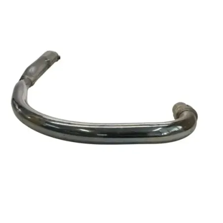 Silencieux droit (echappement) HONDA CB 750 K 1972-1976 FOUR