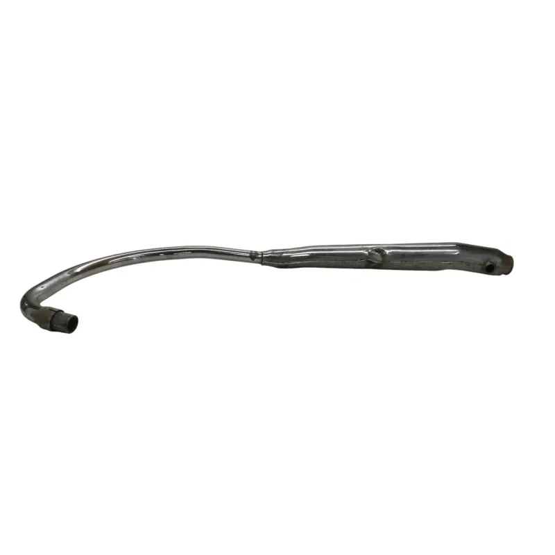 Silencieux droit (echappement) HONDA CB 750 K 1972-1976 FOUR