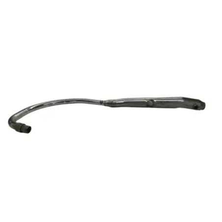 Silencieux droit (echappement) HONDA CB 750 K 1972-1976 FOUR