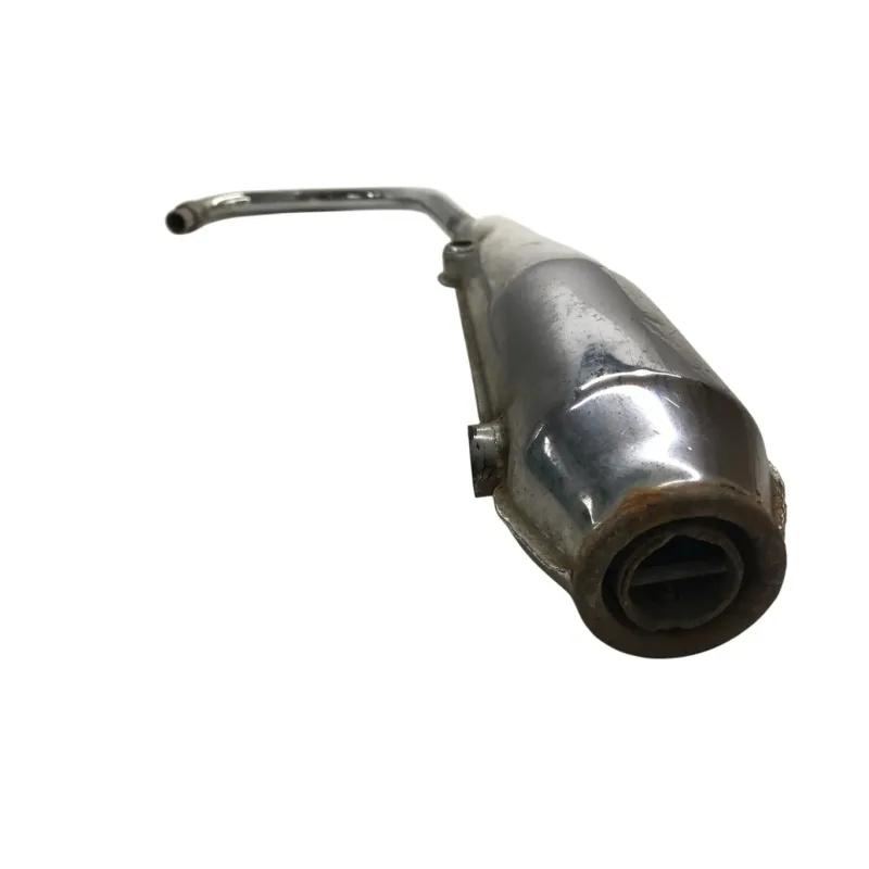 Silencieux droit (echappement) HONDA CB 750 K 1972-1976 FOUR