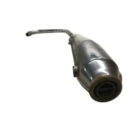 Silencieux droit (echappement) HONDA CB 750 K 1972-1976 FOUR